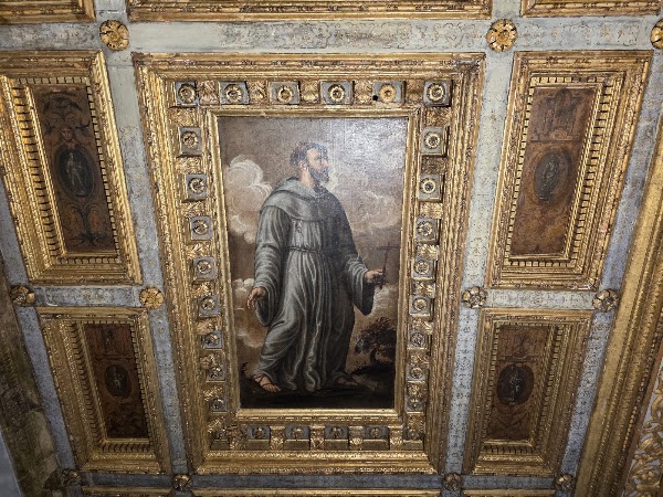 Church of Saint Mary of Miracles Venice 2