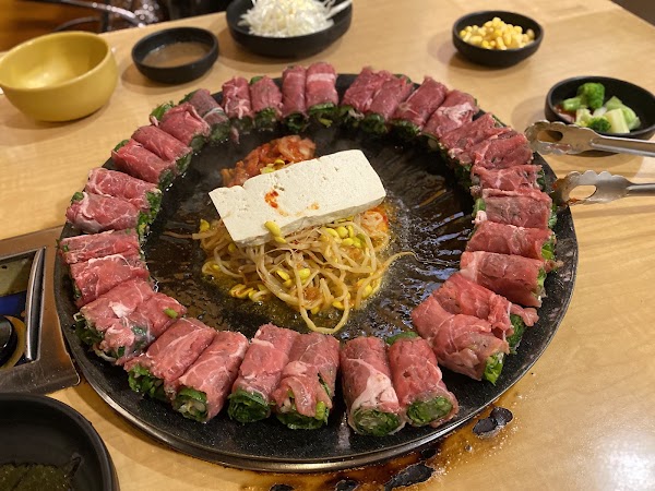 Asura nampojeom 4