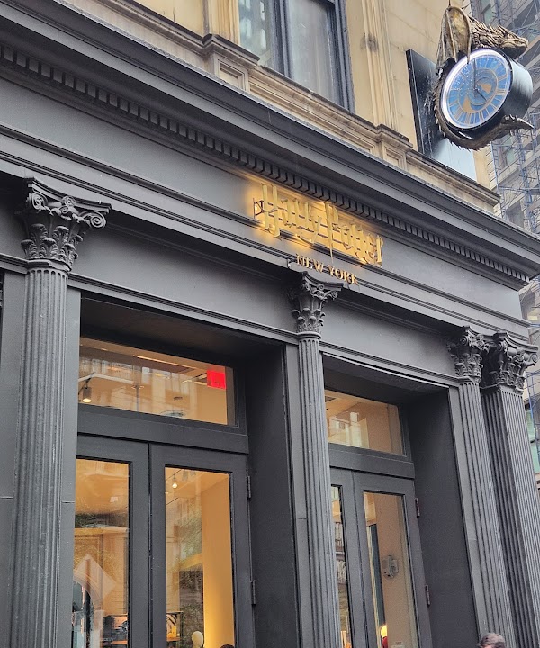 Harry Potter Shop New York