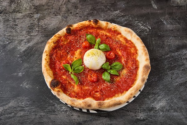 Royal Cookhouse Georgian Restaurant & Pizzeria 5