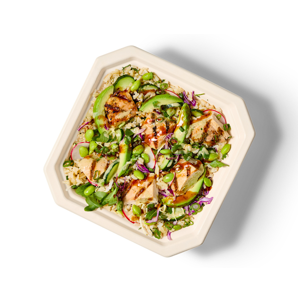 MIXT Salads 5