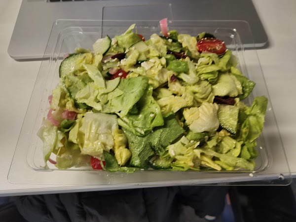 MIXT Salads 2