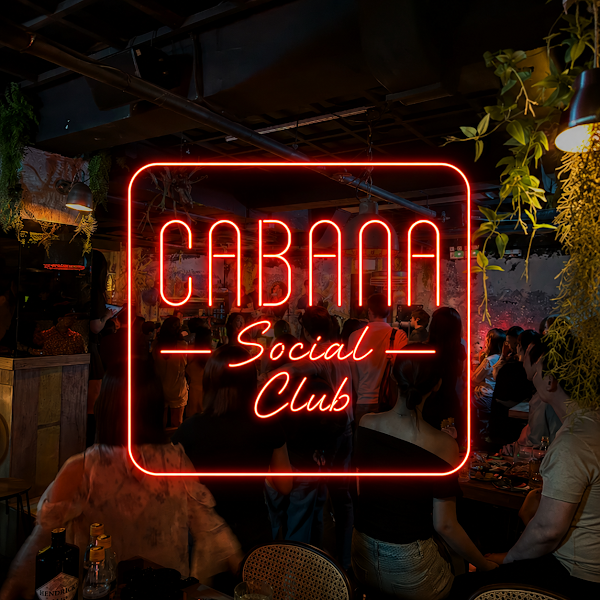 카바나소셜클럽 Itaewon Club Korean pub | 梨泰院夜店 酒肆 | のクラブ 1