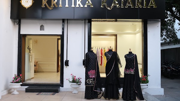 Kritika Kataria | Jaipur