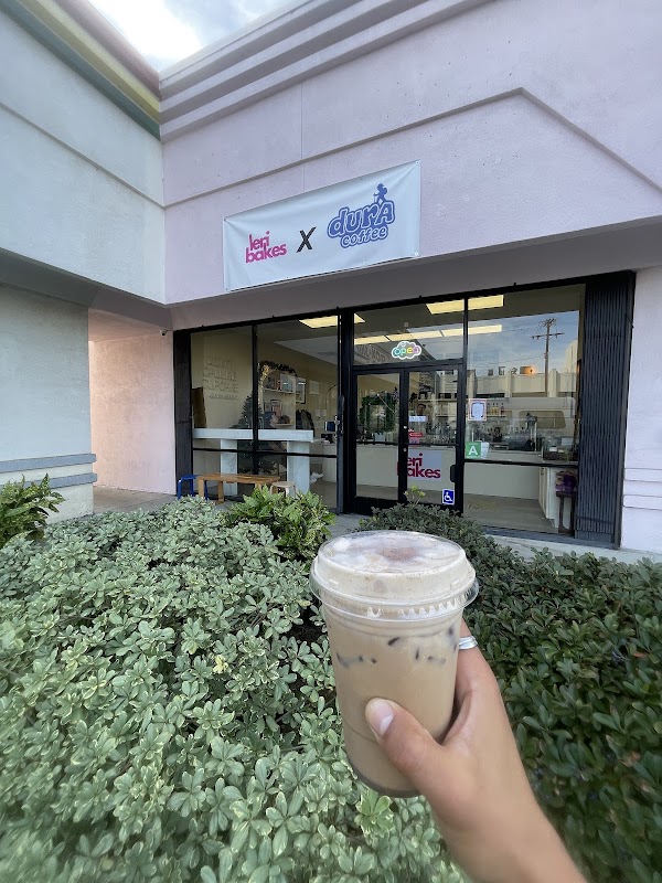 Dura coffee 1
