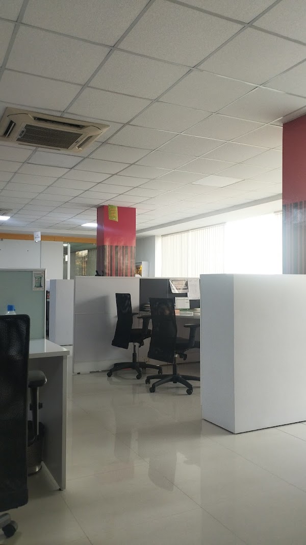 Coromandel International Limited 2