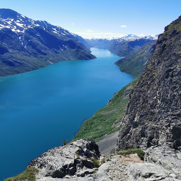 Norge 56