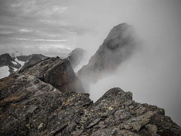 Jotunheimen 5