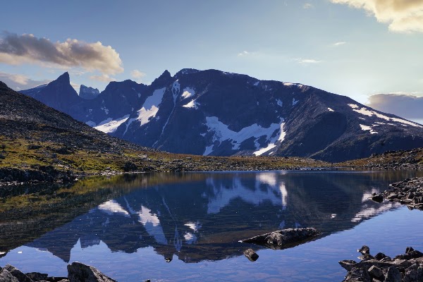 Jotunheimen 4