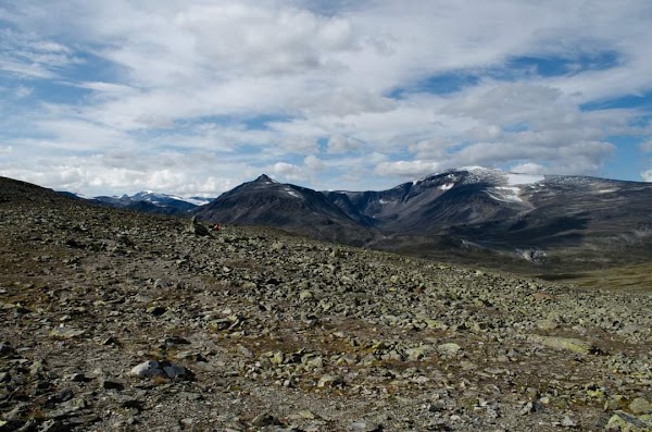 Jotunheimen 3