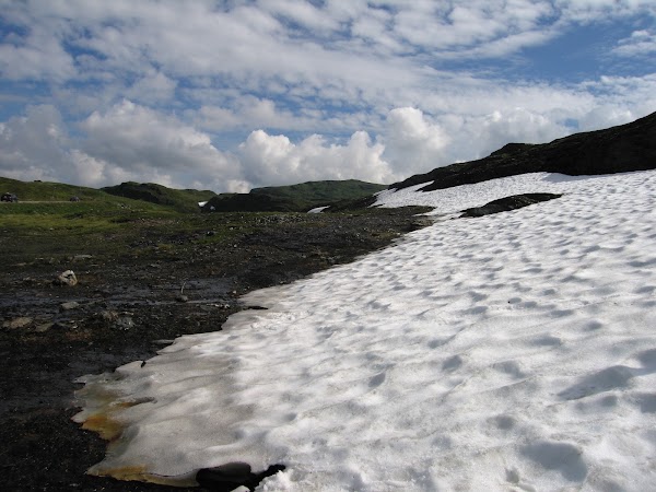 Jotunheimen 2