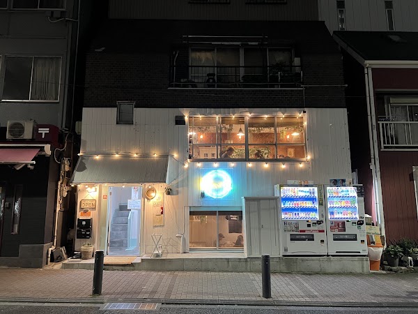 Muu Tokyo