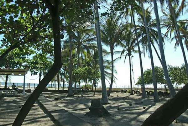 Playa El Icacal 4