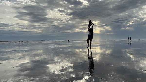Playa El Icacal 2