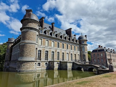 Château de Beloeil