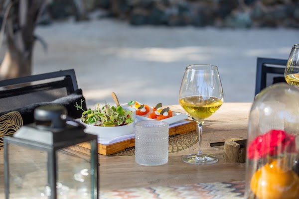 Baoase Culinary Beach Restaurant 2