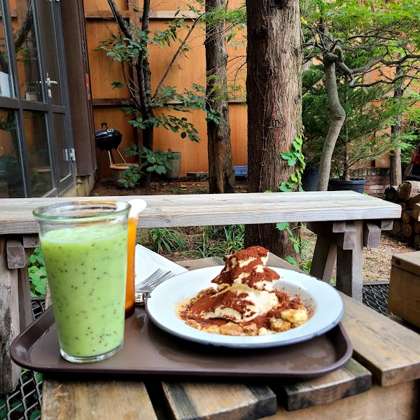 Alver Coffee Gangnam 5