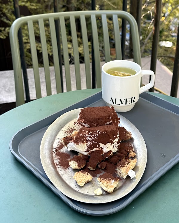 Alver Coffee Gangnam 3