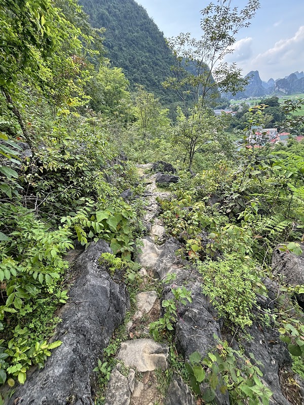 Pì Phà Viewpoint 5