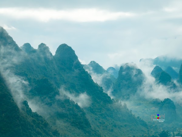 Pì Phà Viewpoint 2
