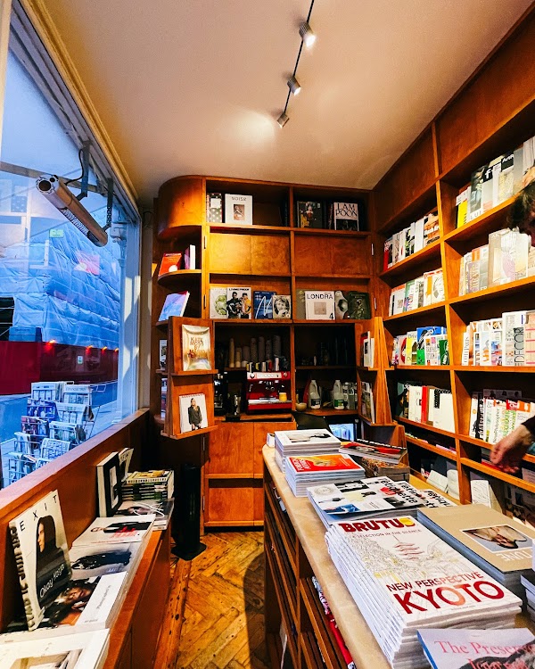 Shreeji Newsagents 5