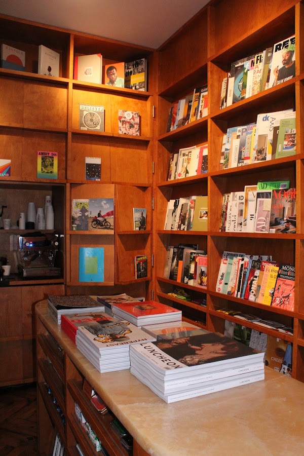 Shreeji Newsagents 2