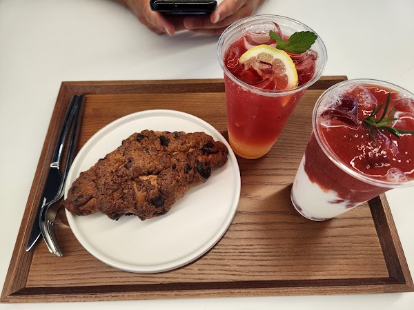 The Han River Cafe 5