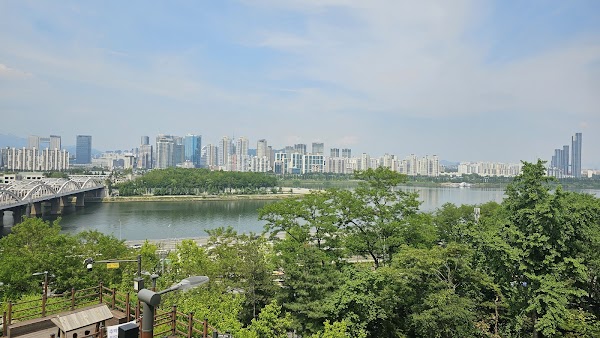 The Han River Cafe 4