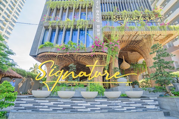 The Signature Hotel Nha Trang