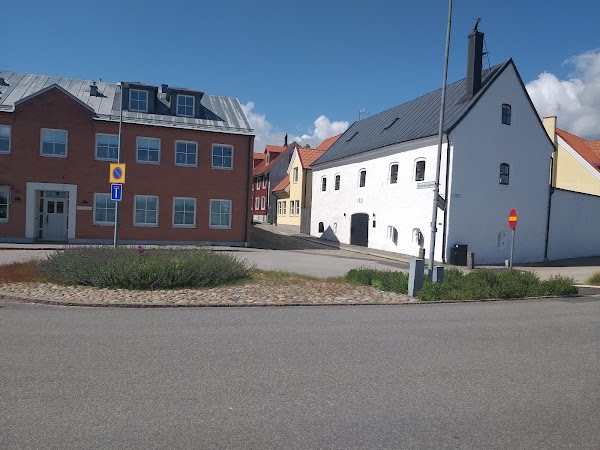 Sölvesborg