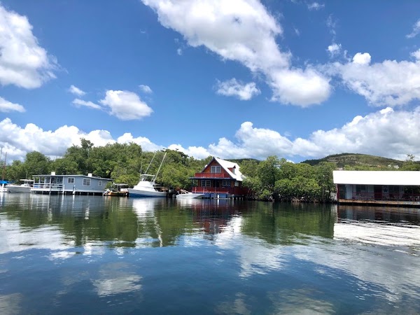 La Parguera 2