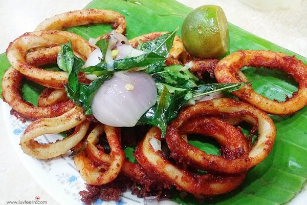 Sri Nirwana Maju Restaurant 5