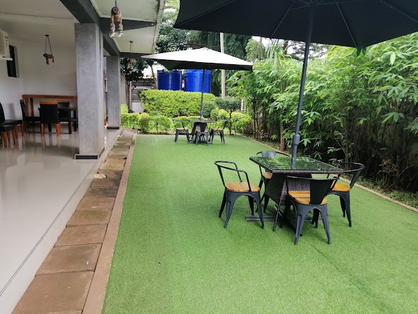 Bamboo Boutique Hotel
