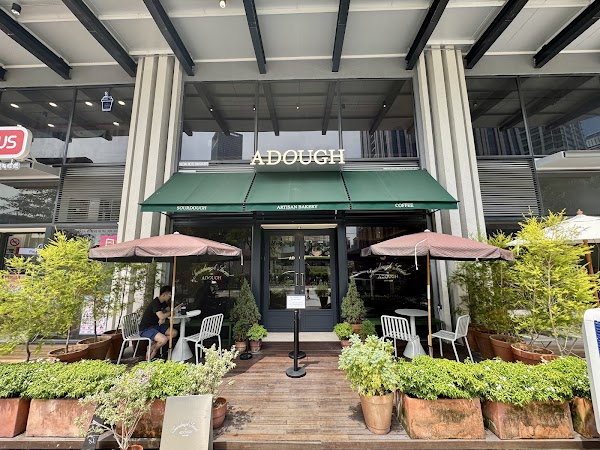 adough Bukit Bintang 4