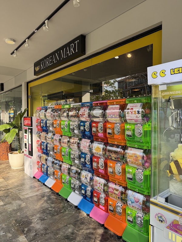Sonasea Shopping Center 5