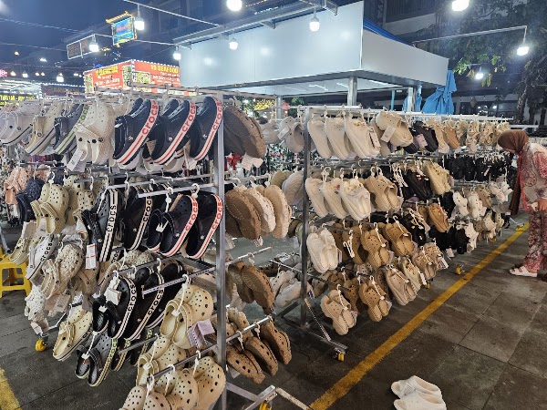 Sonasea Shopping Center 4