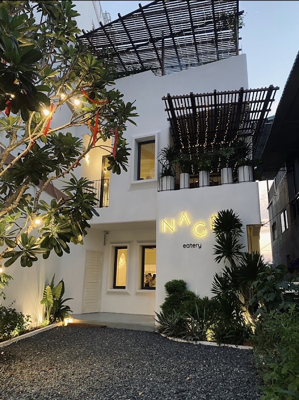 Nage Eatery Phu Quoc 2