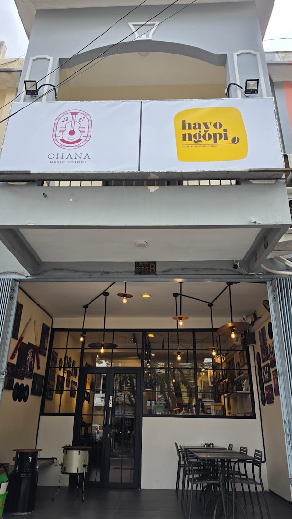 Hayo Ngopi 1