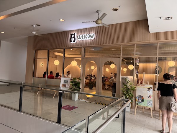 Wamu Cafe - Kids, Parents & Family Gathering @ Jaya One