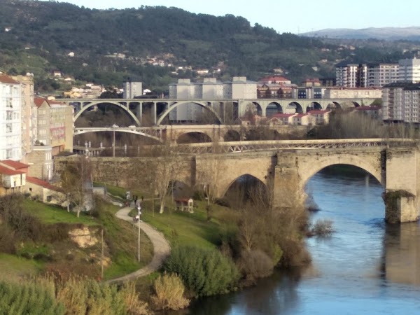 Ourense