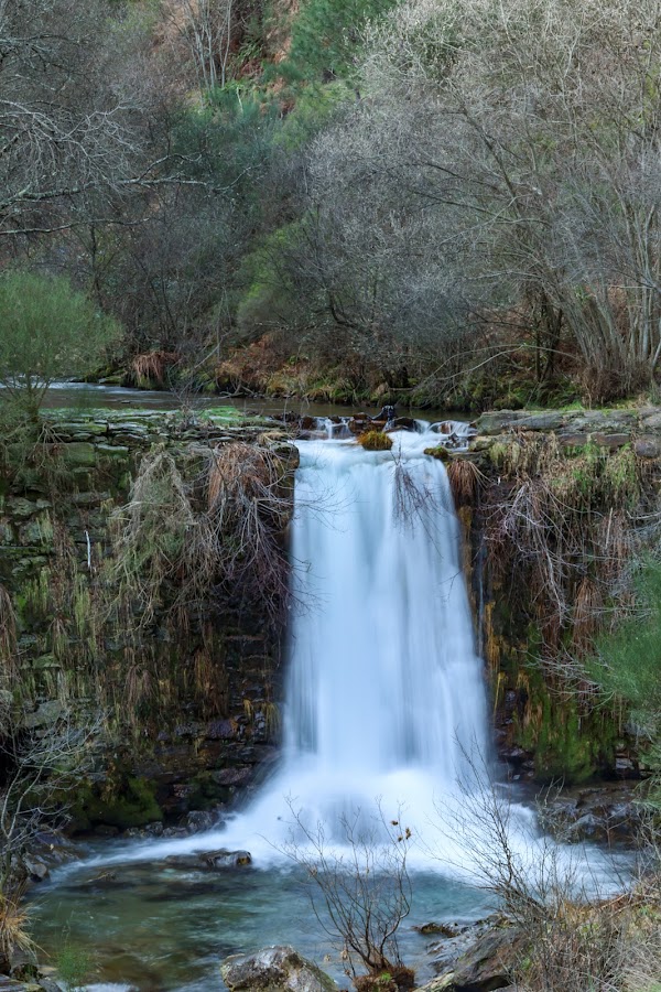 Cascata de Rio de Frades 1