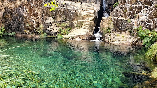 Cascata de Rio de Frades 5