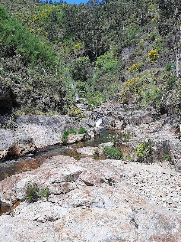 Cascata de Rio de Frades 3