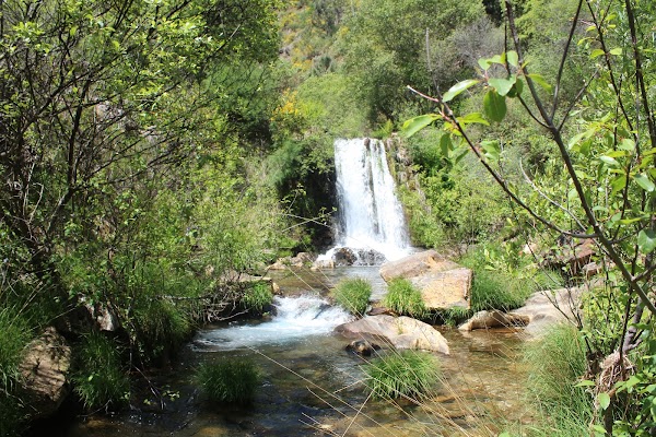 Cascata de Rio de Frades 2