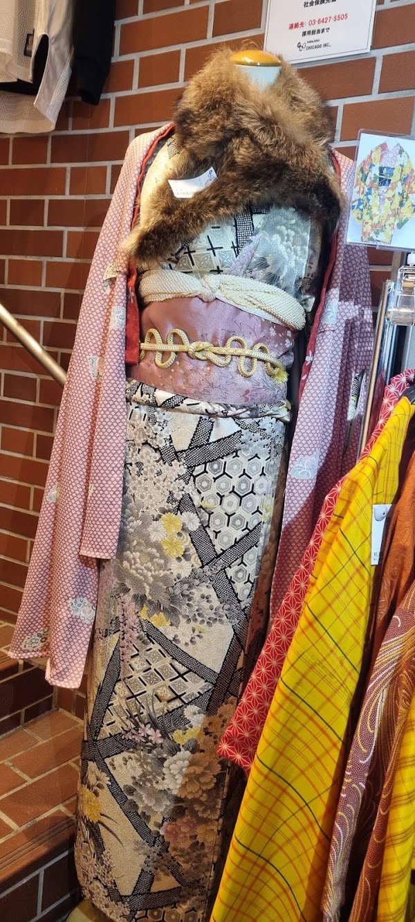 Chicago Harajuku 4