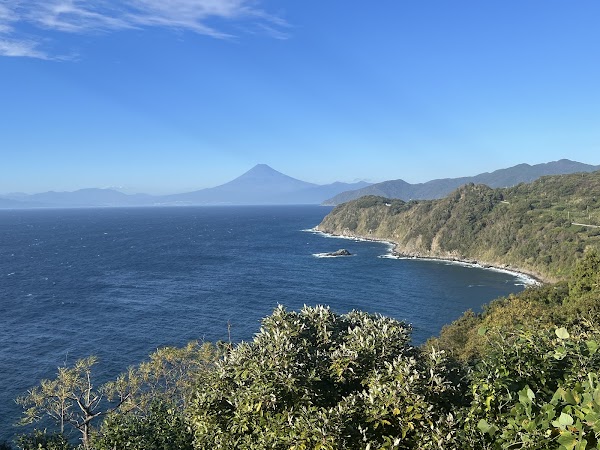 Lover’s Cape 1