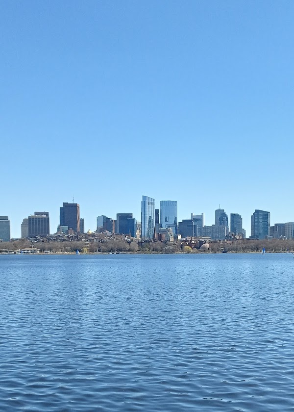 Charles River 1