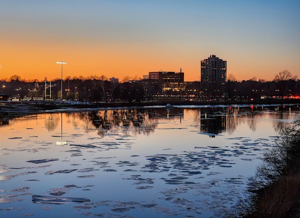 Charles River 5