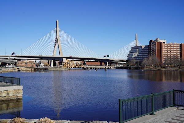 Charles River 2
