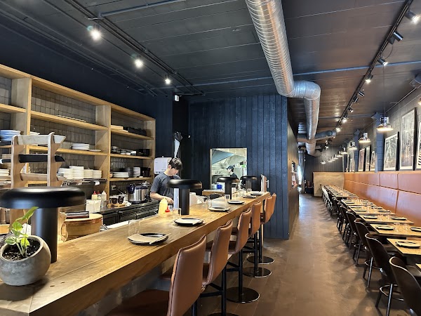 Azabu Ponsonby
